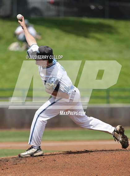 Thumbnail 1 in Union vs. Canyon View (UHSAA 3A Semifinal) photogallery.