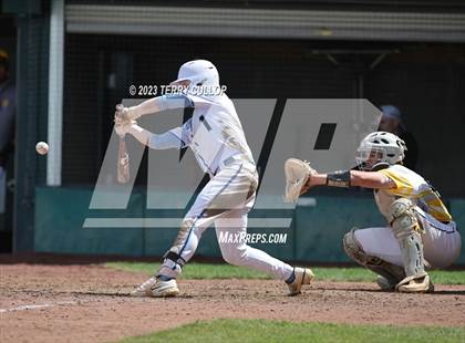 Thumbnail 2 in Union vs. Canyon View (UHSAA 3A Semifinal) photogallery.