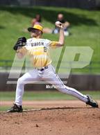Photo from the gallery "Union vs. Canyon View (UHSAA 3A Semifinal)"