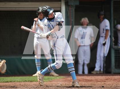 Thumbnail 3 in Union vs. Canyon View (UHSAA 3A Semifinal) photogallery.