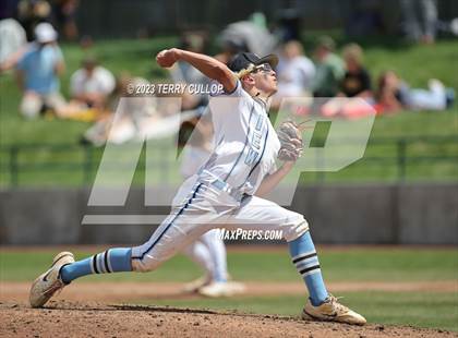 Thumbnail 3 in Union vs. Canyon View (UHSAA 3A Semifinal) photogallery.