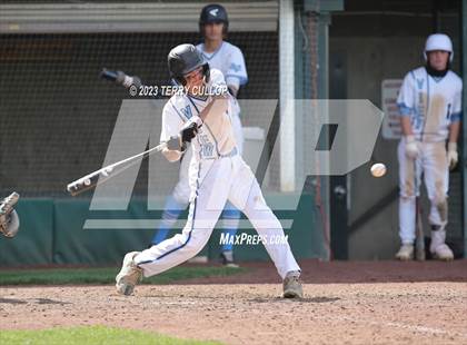 Thumbnail 1 in Union vs. Canyon View (UHSAA 3A Semifinal) photogallery.