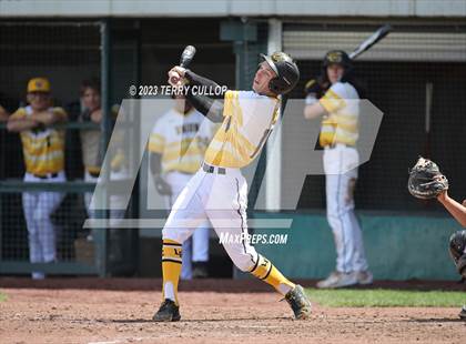 Thumbnail 1 in Union vs. Canyon View (UHSAA 3A Semifinal) photogallery.