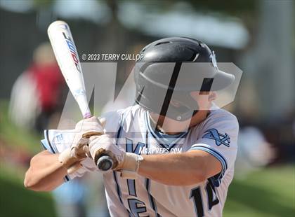Thumbnail 1 in Union vs. Canyon View (UHSAA 3A Semifinal) photogallery.