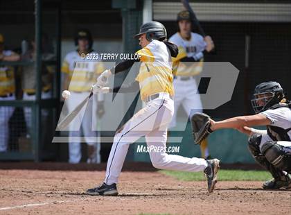 Thumbnail 1 in Union vs. Canyon View (UHSAA 3A Semifinal) photogallery.