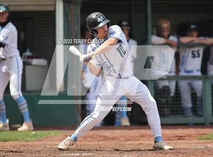 Thumbnail 2 in Union vs. Canyon View (UHSAA 3A Semifinal) photogallery.