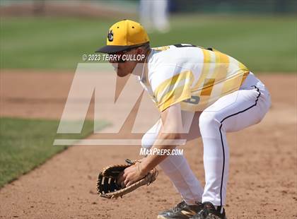 Thumbnail 1 in Union vs. Canyon View (UHSAA 3A Semifinal) photogallery.