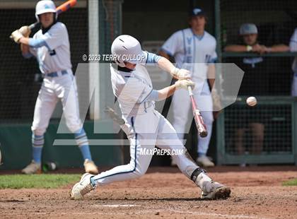 Thumbnail 2 in Union vs. Canyon View (UHSAA 3A Semifinal) photogallery.