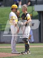 Photo from the gallery "Union vs. Canyon View (UHSAA 3A Semifinal)"