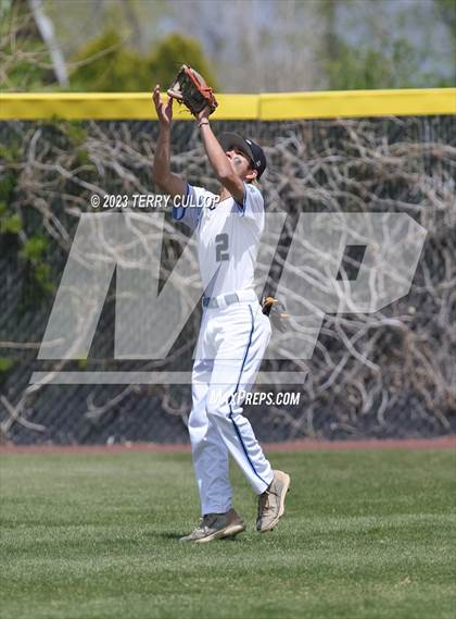 Thumbnail 1 in Union vs. Canyon View (UHSAA 3A Semifinal) photogallery.