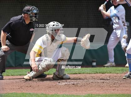 Thumbnail 3 in Union vs. Canyon View (UHSAA 3A Semifinal) photogallery.