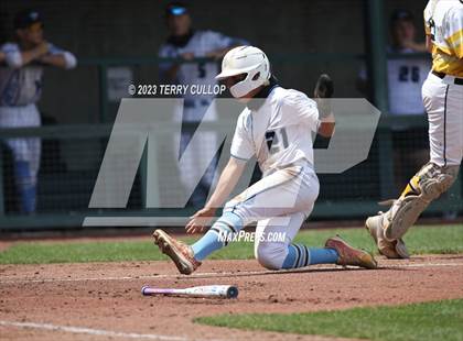 Thumbnail 1 in Union vs. Canyon View (UHSAA 3A Semifinal) photogallery.