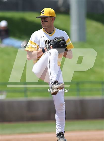 Thumbnail 1 in Union vs. Canyon View (UHSAA 3A Semifinal) photogallery.