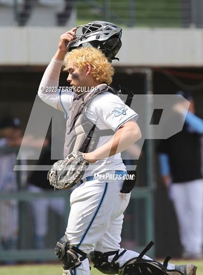 Thumbnail 1 in Union vs. Canyon View (UHSAA 3A Semifinal) photogallery.