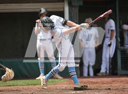 Thumbnail 1 in Union vs. Canyon View (UHSAA 3A Semifinal) photogallery.