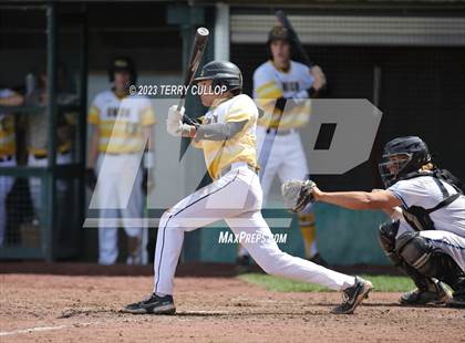 Thumbnail 2 in Union vs. Canyon View (UHSAA 3A Semifinal) photogallery.