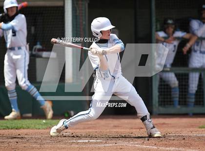 Thumbnail 2 in Union vs. Canyon View (UHSAA 3A Semifinal) photogallery.