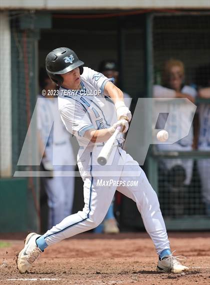 Thumbnail 3 in Union vs. Canyon View (UHSAA 3A Semifinal) photogallery.