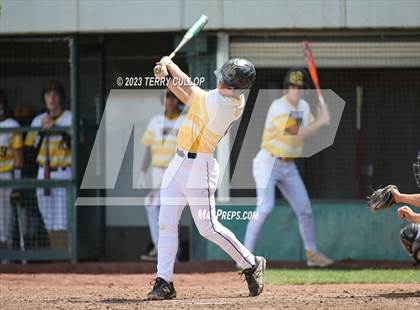 Thumbnail 3 in Union vs. Canyon View (UHSAA 3A Semifinal) photogallery.