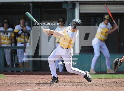 Thumbnail 2 in Union vs. Canyon View (UHSAA 3A Semifinal) photogallery.