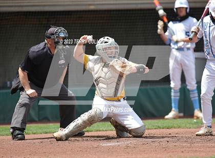 Thumbnail 1 in Union vs. Canyon View (UHSAA 3A Semifinal) photogallery.