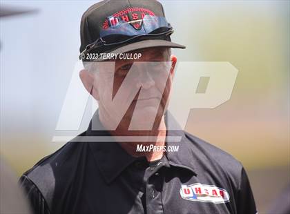 Thumbnail 1 in Union vs. Canyon View (UHSAA 3A Semifinal) photogallery.