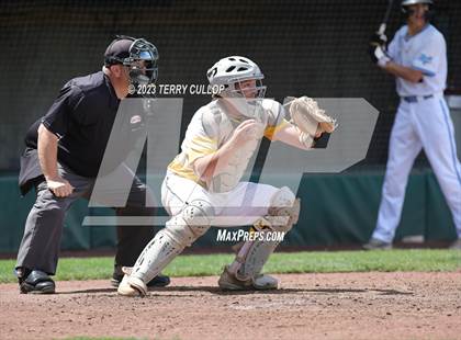 Thumbnail 3 in Union vs. Canyon View (UHSAA 3A Semifinal) photogallery.
