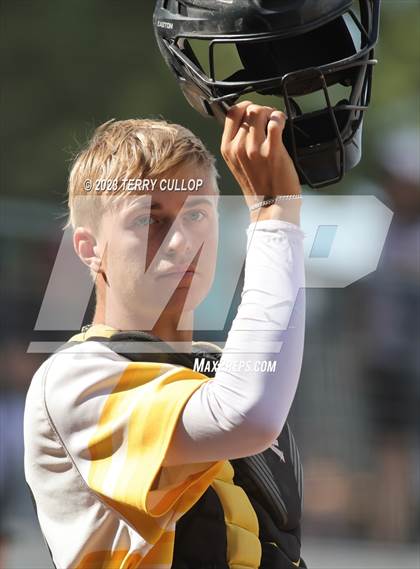 Thumbnail 2 in Union vs. Canyon View (UHSAA 3A Semifinal) photogallery.