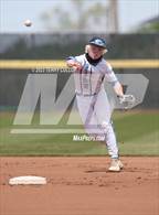 Photo from the gallery "Union vs. Canyon View (UHSAA 3A Semifinal)"