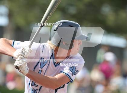 Thumbnail 3 in Union vs. Canyon View (UHSAA 3A Semifinal) photogallery.
