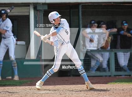 Thumbnail 2 in Union vs. Canyon View (UHSAA 3A Semifinal) photogallery.