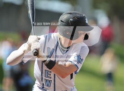 Thumbnail 2 in Union vs. Canyon View (UHSAA 3A Semifinal) photogallery.