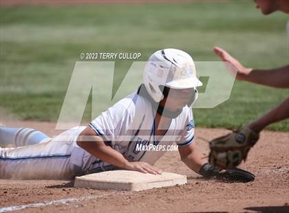 Thumbnail 1 in Union vs. Canyon View (UHSAA 3A Semifinal) photogallery.