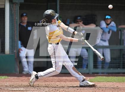 Thumbnail 3 in Union vs. Canyon View (UHSAA 3A Semifinal) photogallery.