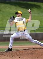 Photo from the gallery "Union vs. Canyon View (UHSAA 3A Semifinal)"