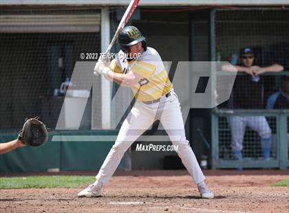 Thumbnail 3 in Union vs. Canyon View (UHSAA 3A Semifinal) photogallery.