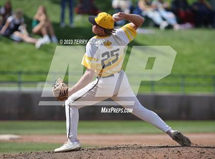 Thumbnail 1 in Union vs. Canyon View (UHSAA 3A Semifinal) photogallery.