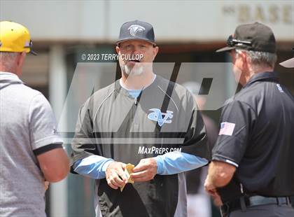 Thumbnail 1 in Union vs. Canyon View (UHSAA 3A Semifinal) photogallery.