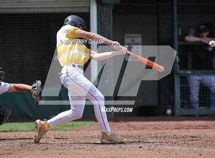 Thumbnail 2 in Union vs. Canyon View (UHSAA 3A Semifinal) photogallery.