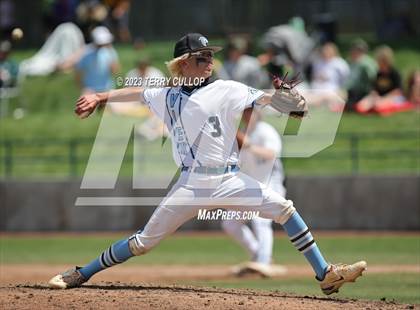 Thumbnail 2 in Union vs. Canyon View (UHSAA 3A Semifinal) photogallery.