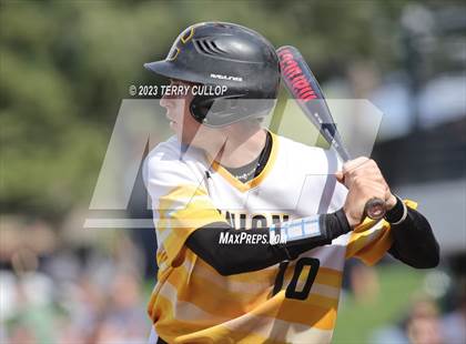 Thumbnail 2 in Union vs. Canyon View (UHSAA 3A Semifinal) photogallery.