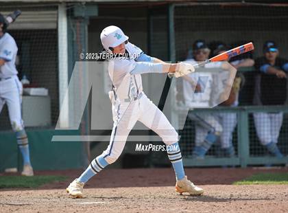 Thumbnail 1 in Union vs. Canyon View (UHSAA 3A Semifinal) photogallery.