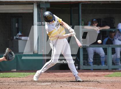 Thumbnail 1 in Union vs. Canyon View (UHSAA 3A Semifinal) photogallery.