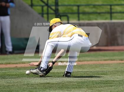 Thumbnail 3 in Union vs. Canyon View (UHSAA 3A Semifinal) photogallery.