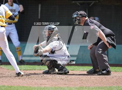 Thumbnail 3 in Union vs. Canyon View (UHSAA 3A Semifinal) photogallery.