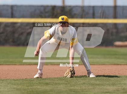 Thumbnail 1 in Union vs. Canyon View (UHSAA 3A Semifinal) photogallery.