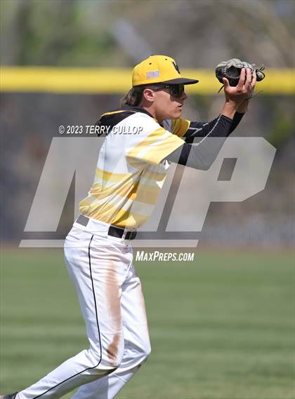 Thumbnail 1 in Union vs. Canyon View (UHSAA 3A Semifinal) photogallery.