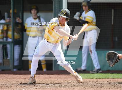 Thumbnail 1 in Union vs. Canyon View (UHSAA 3A Semifinal) photogallery.