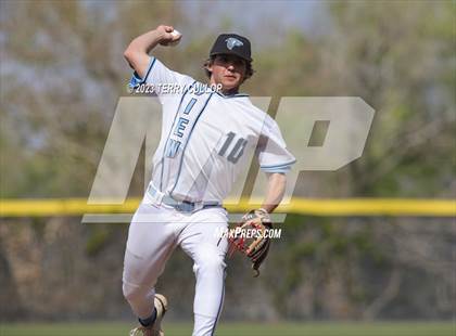 Thumbnail 3 in Union vs. Canyon View (UHSAA 3A Semifinal) photogallery.