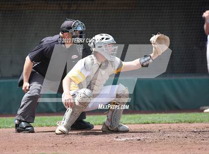 Thumbnail 2 in Union vs. Canyon View (UHSAA 3A Semifinal) photogallery.